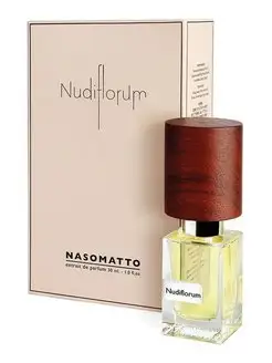 Nudiflorum Nasomatto 30 (Насоматто Нудифлорум)