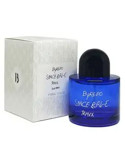 Byredo Space Rage Travx 100 мл парфюмерная вода