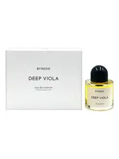 Byredo Deep Viola 100 мл парфюмерная вода