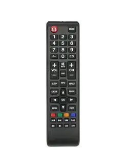 Пульт к Harper 16R470 VAR1 LCD TV box