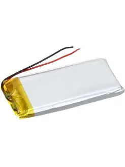 Аккумулятор 3.7V 1.0Ah Li-Po 503060