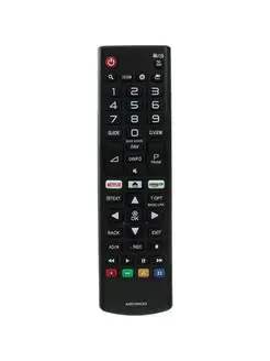 Пульт к LG AKB75095303 box TV Smart