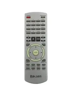 Пульт к ROLSEN 1153038 DVD