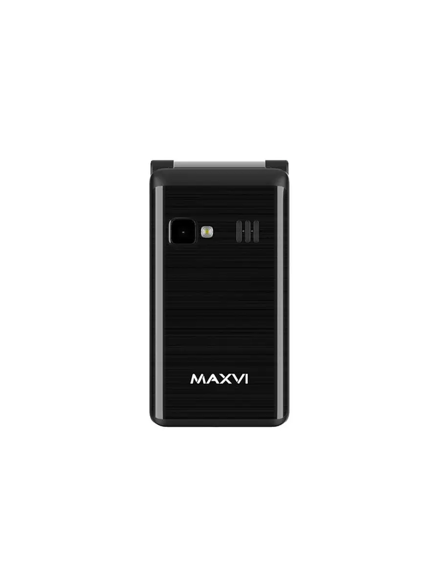 Кнопочный Телефон Maxvi R1 Купить