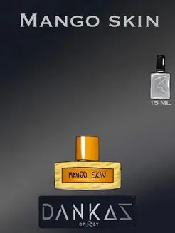 Духи Манго Крэйзи Скин, Mango Crazy Skin 15 мл