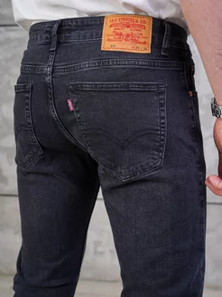 Джинсы slim Levis 511