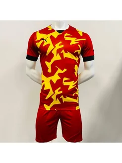 Майка игровая Home Jersey