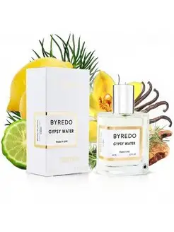 Gypsy Water Byredo 58ml