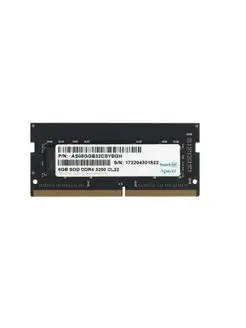 Модуль памяти SODIMM 8GB PC25600 DDR4 SO ES08G21GSH