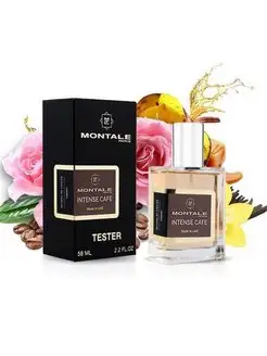 Intense Cafe Montale 58ml