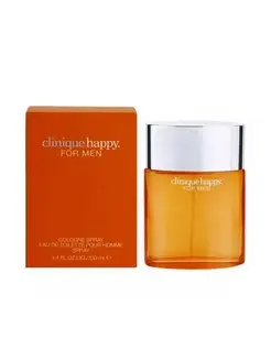 CLINIQUE Happy for Men, 100 мл