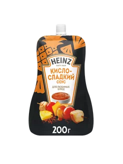 Heinz Соус Кисло-Сладкий, 200г