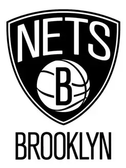 Бруклин Нетс баскетбольный клуб Brooklyn Nets