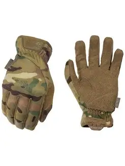 Перчатки FastFit Multicam size XXL код FFTAB-78