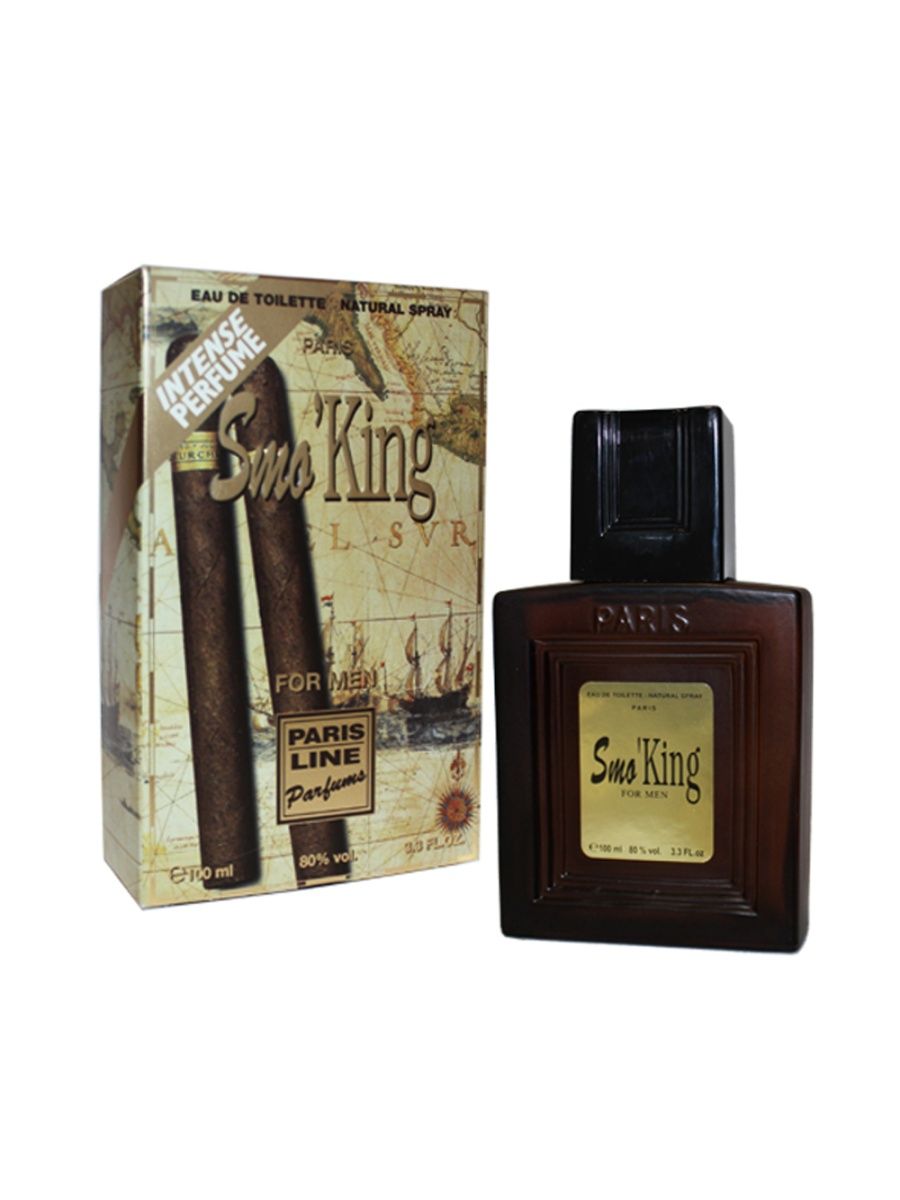 Paris line parfums. Туалетная вода Paris Elysees King. Туалетная вода Paris line Parfums King. Paris line Parfums King туалетная вода 100 мл. Evaflor French smoking туалетная вода для мужчин 100 мл.