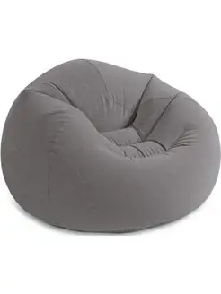 Кресло мешок надувное Beanless Bag Chair