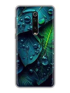 Чехол на Xiaomi Mi 9T Редми К20 Ми 9Т