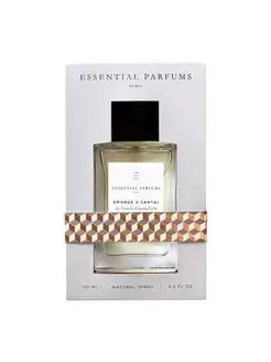 Essential Parfums Orange Santal 100мл