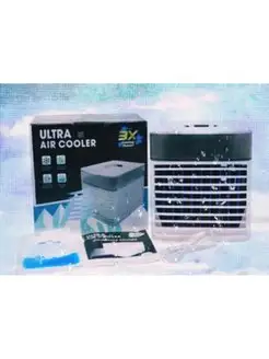 Мини-кондиционер(AIR COOLER Ultra 3x)