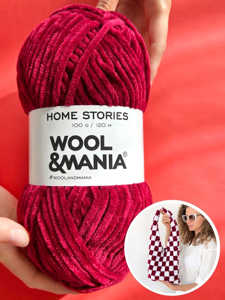 Wool and mania