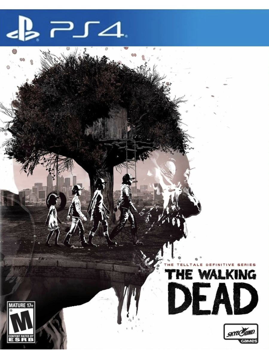 The walking dead the telltale definitive series steam фото 81